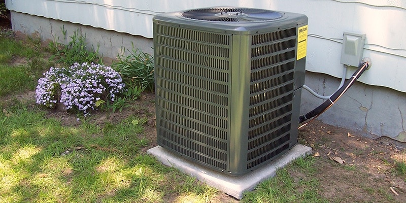 air conditioning repair