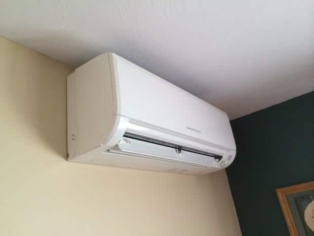 ductless ac